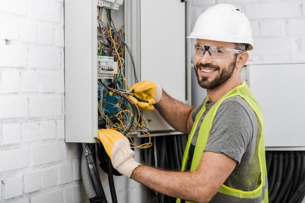 Best Electrical Troubleshooting Services  in Pigeon Forge, TN