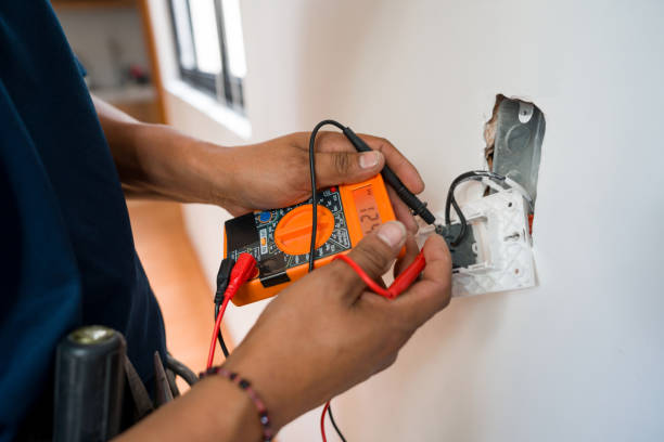 Best Affordable Emergency Electrician  in Pigeon Forge, TN