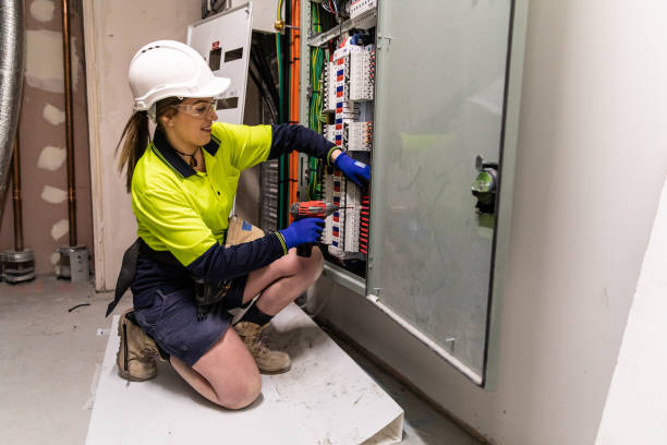  Pigeon Forge, TN Electrician Pros