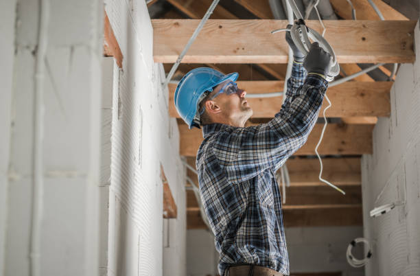 Best Electrical Contractors for Businesses  in Pigeon Forge, TN