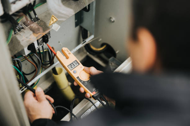 Best Electrical Repair Services  in Pigeon Forge, TN
