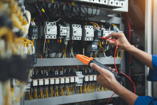 Best Licensed Electrician  in Pigeon Forge, TN