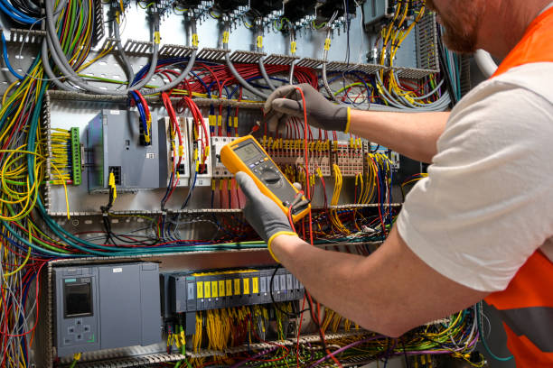 Best Residential Electrician Services  in Pigeon Forge, TN