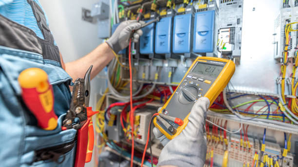 Best Emergency Electrical Repair  in Pigeon Forge, TN