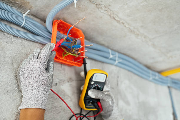 Best Circuit Breaker Repair  in Pigeon Forge, TN