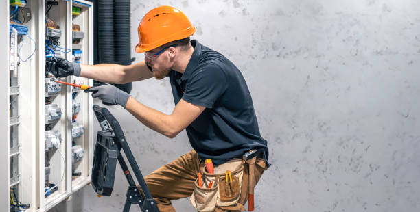 Best Electric Panel Repair  in Pigeon Forge, TN